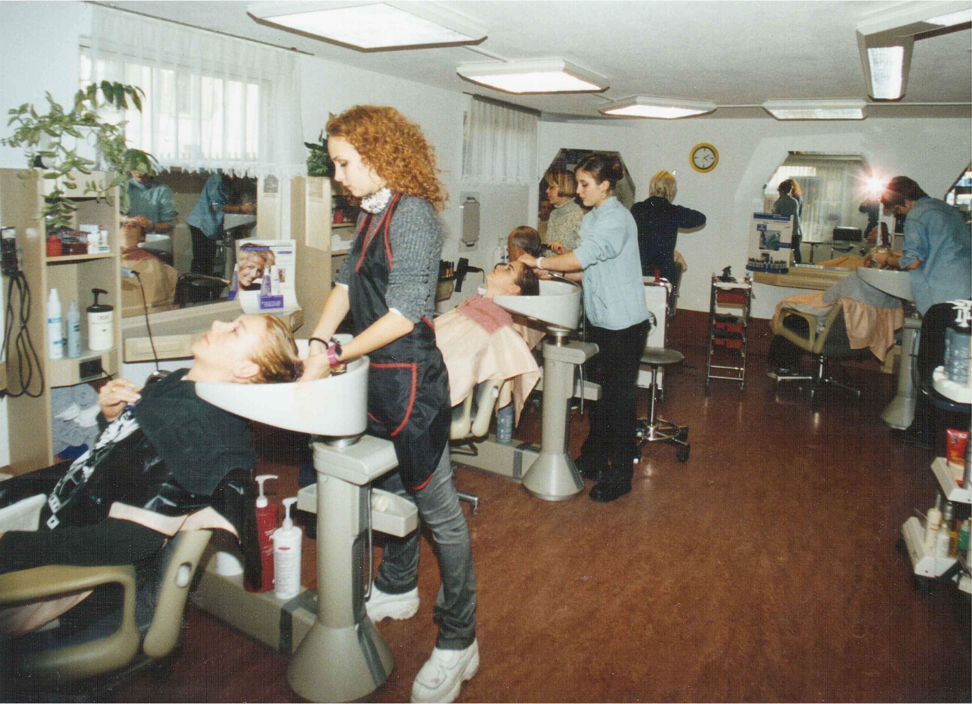 Salon 1980